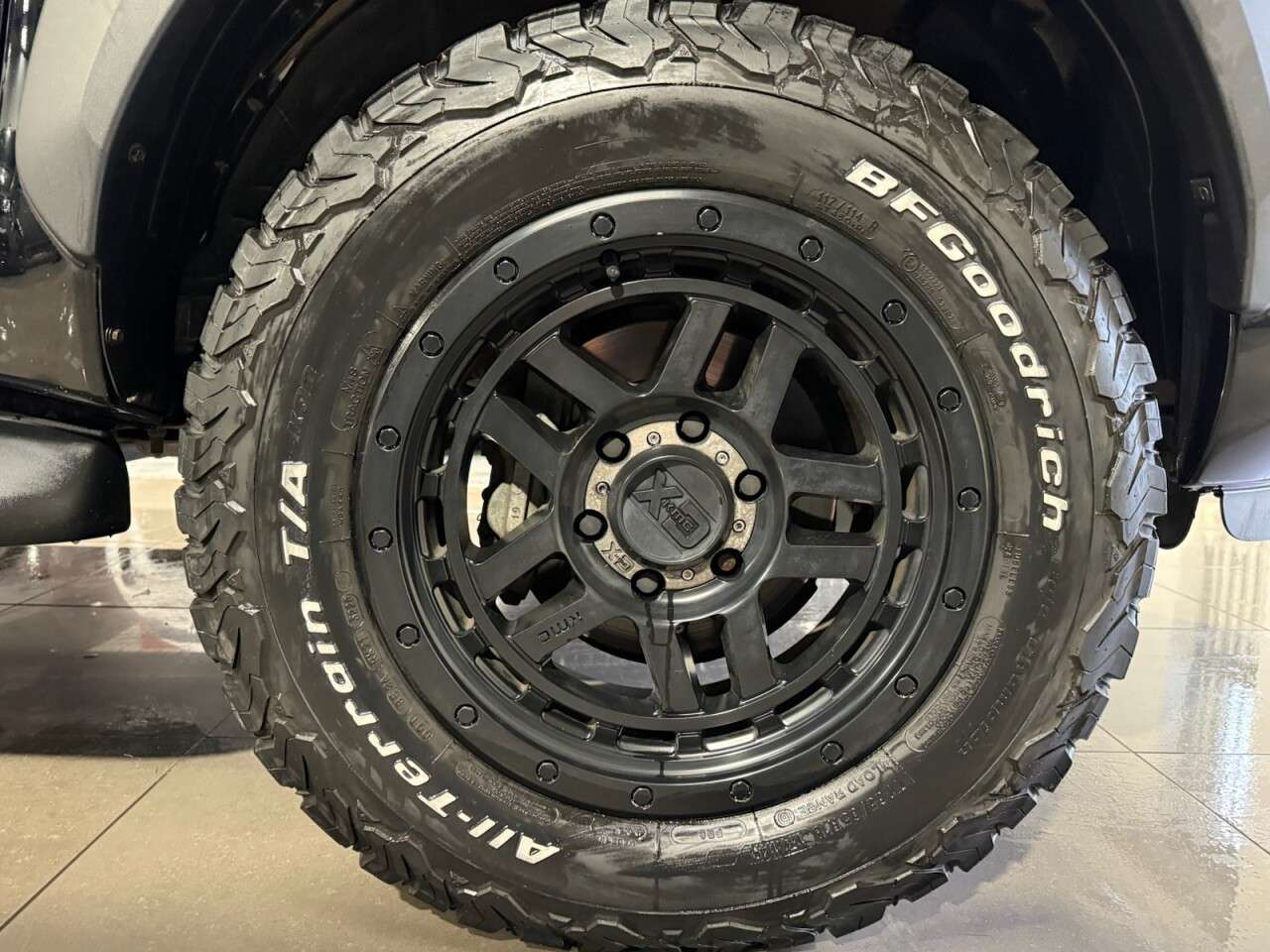 2021 TOYOTA HI-LUX 2021 TOYOTA HI-LUX