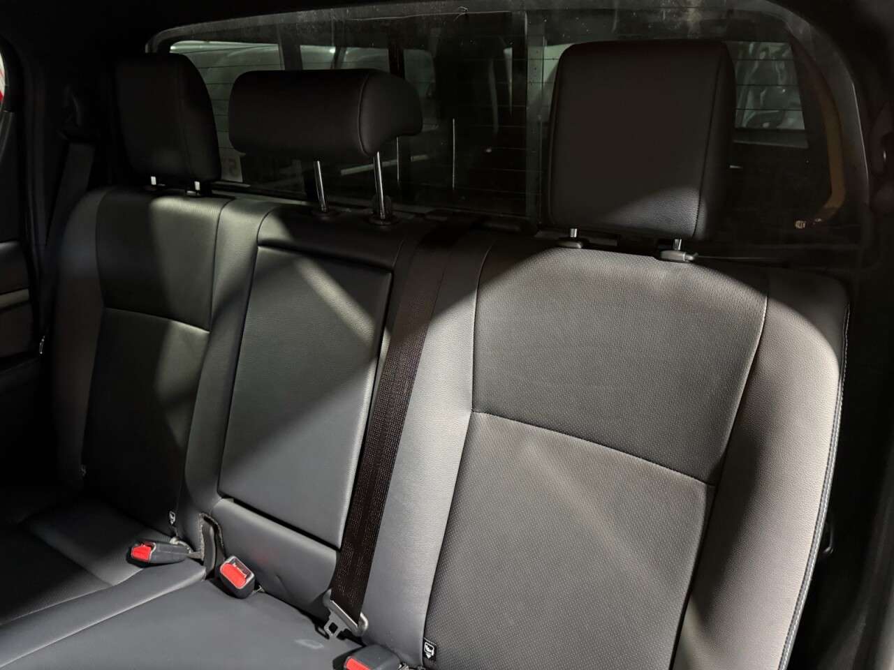 2021 TOYOTA HI-LUX 2021 TOYOTA HI-LUX