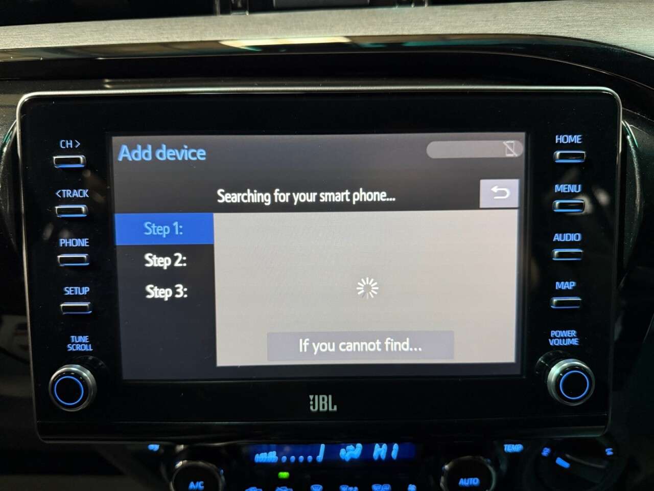 2021 TOYOTA HI-LUX 2021 TOYOTA HI-LUX