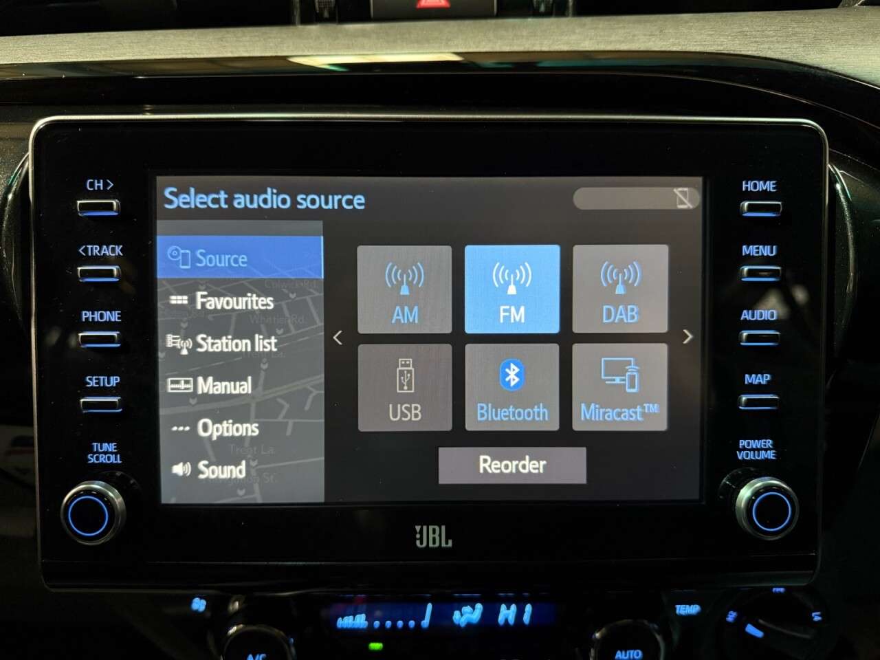 2021 TOYOTA HI-LUX 2021 TOYOTA HI-LUX