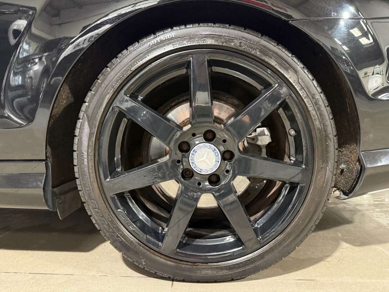 2012 MERCEDES-BENZ C-CLASS 2012 MERCEDES-BENZ C-CLASS