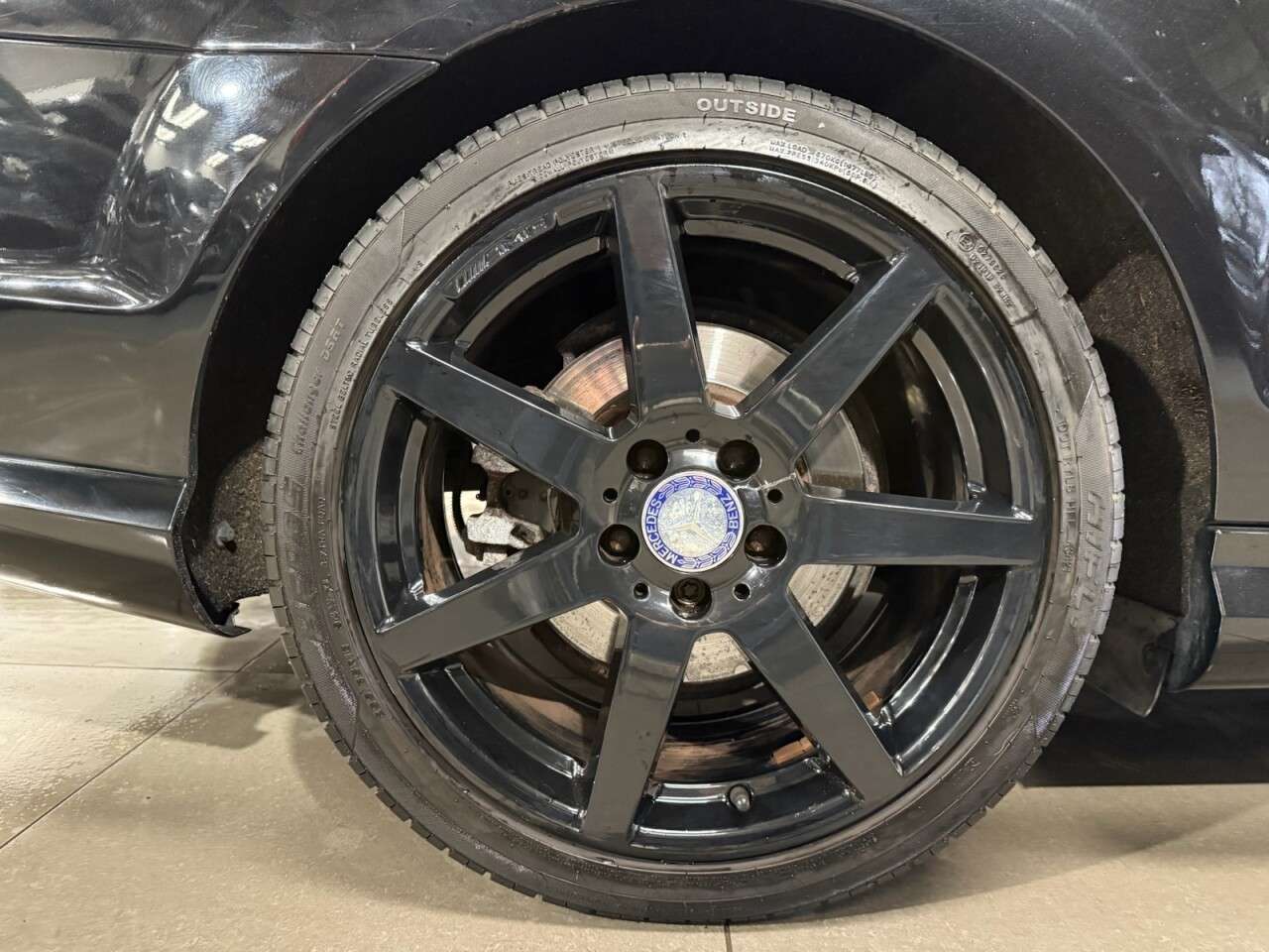 2012 MERCEDES-BENZ C-CLASS 2012 MERCEDES-BENZ C-CLASS