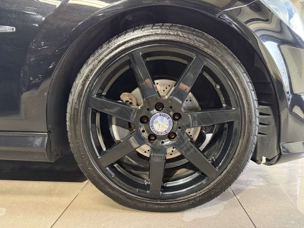 2012 MERCEDES-BENZ C-CLASS 2012 MERCEDES-BENZ C-CLASS