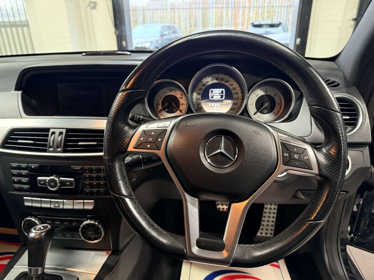 2012 MERCEDES-BENZ C-CLASS 2012 MERCEDES-BENZ C-CLASS