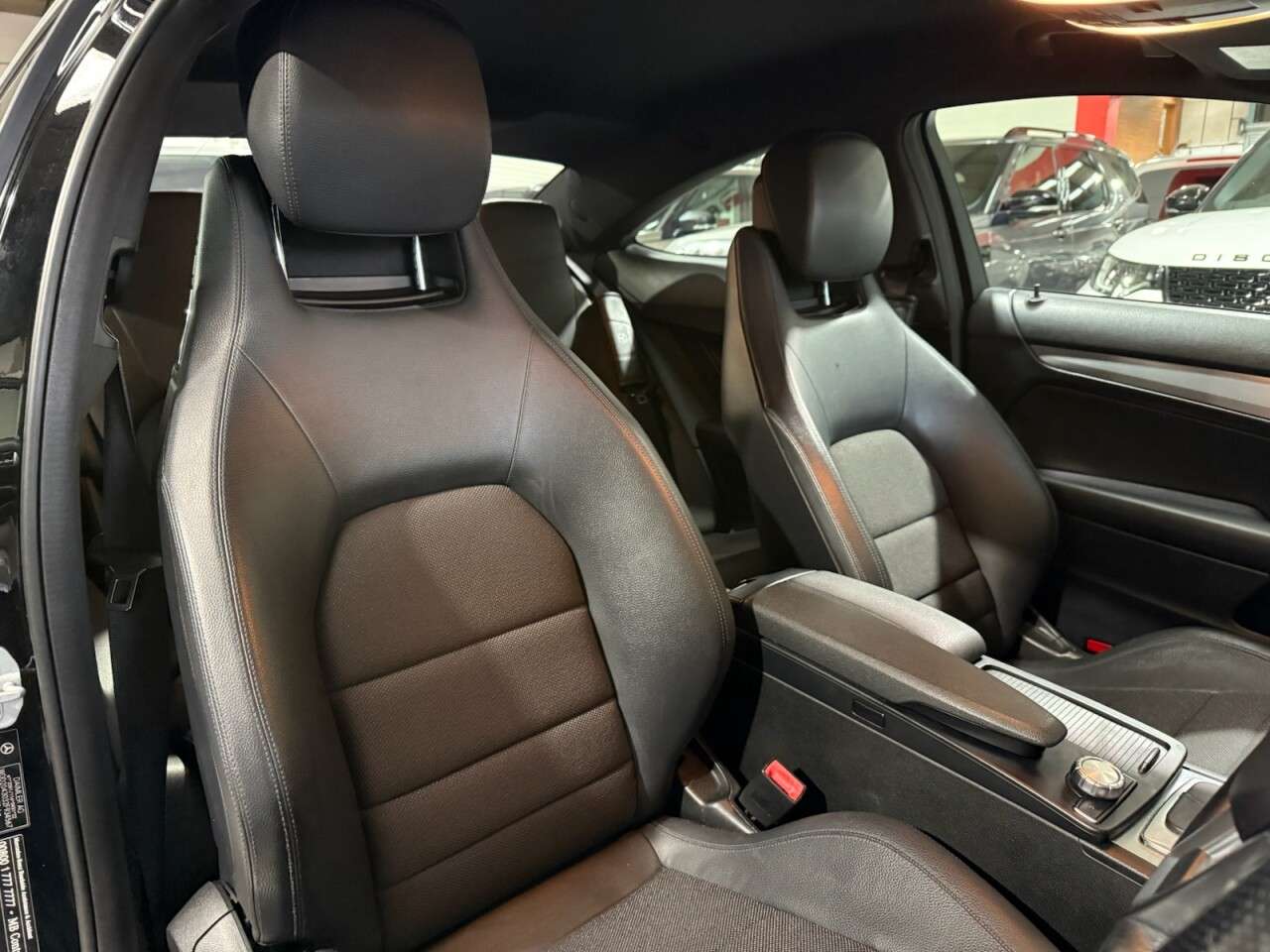 2012 MERCEDES-BENZ C-CLASS 2012 MERCEDES-BENZ C-CLASS