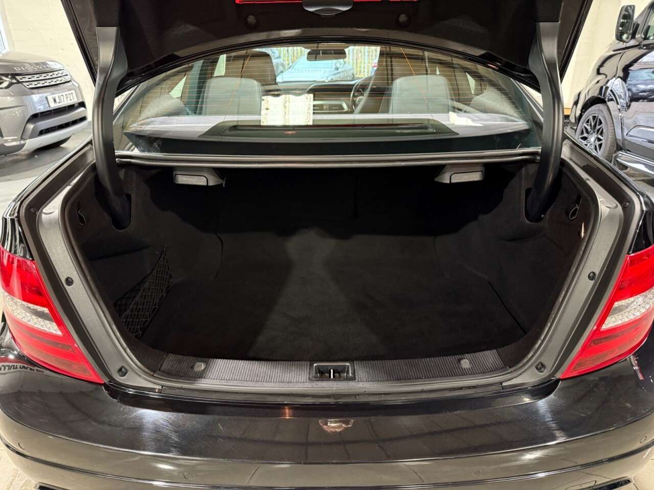 2012 MERCEDES-BENZ C-CLASS 2012 MERCEDES-BENZ C-CLASS