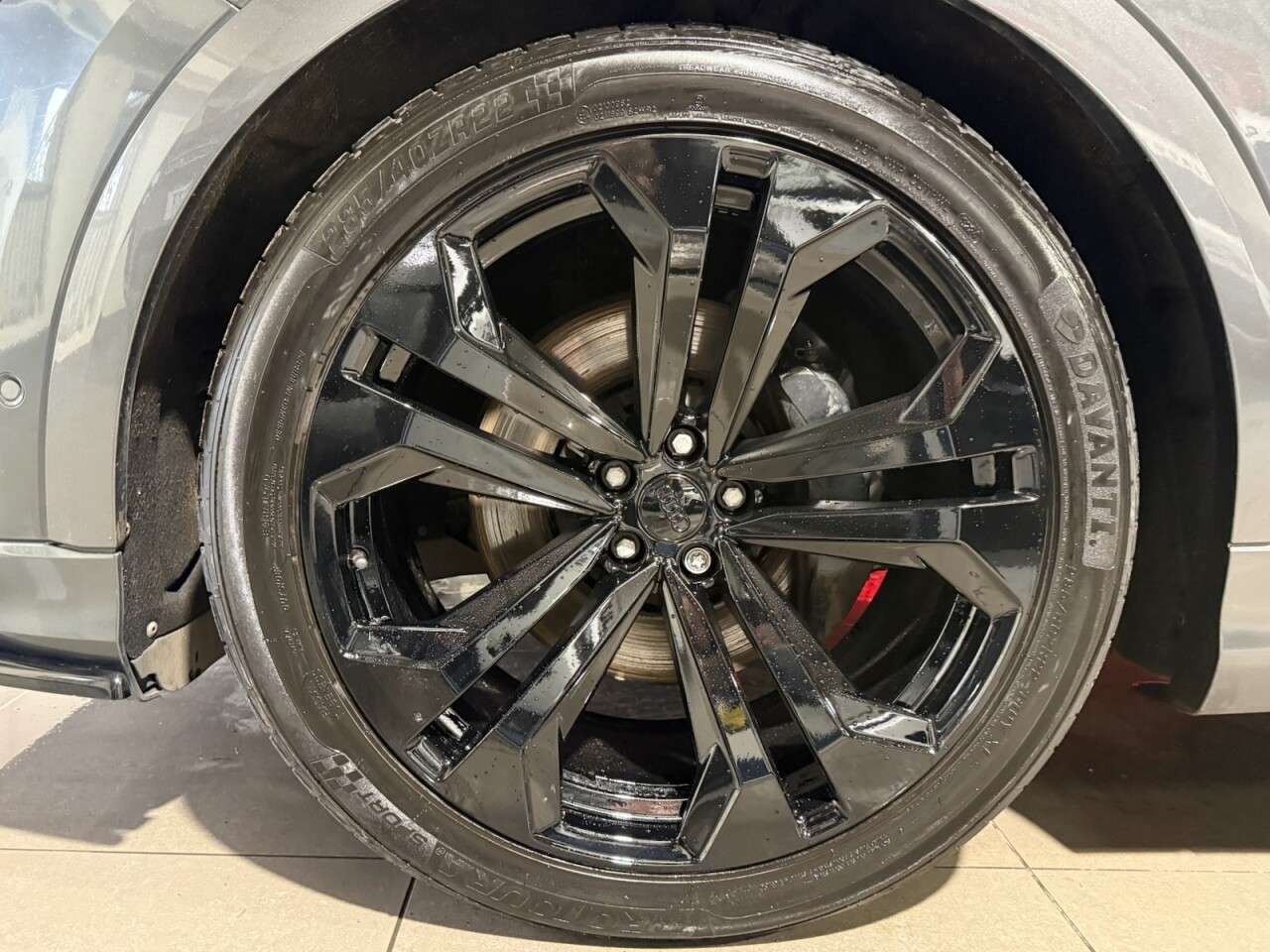 2019 AUDI Q8 2019 AUDI Q8