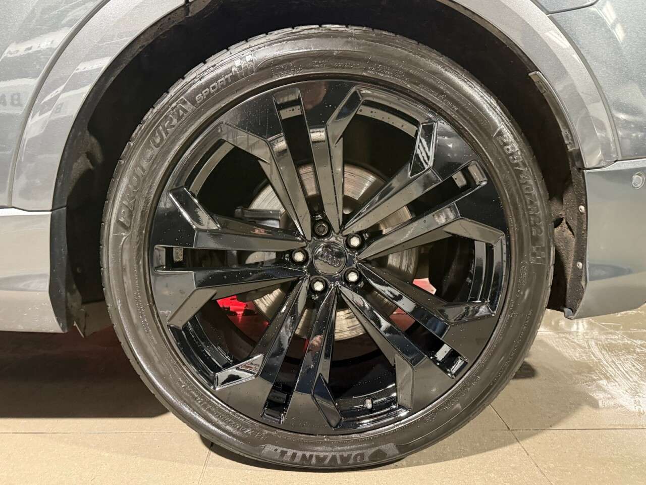 2019 AUDI Q8 2019 AUDI Q8