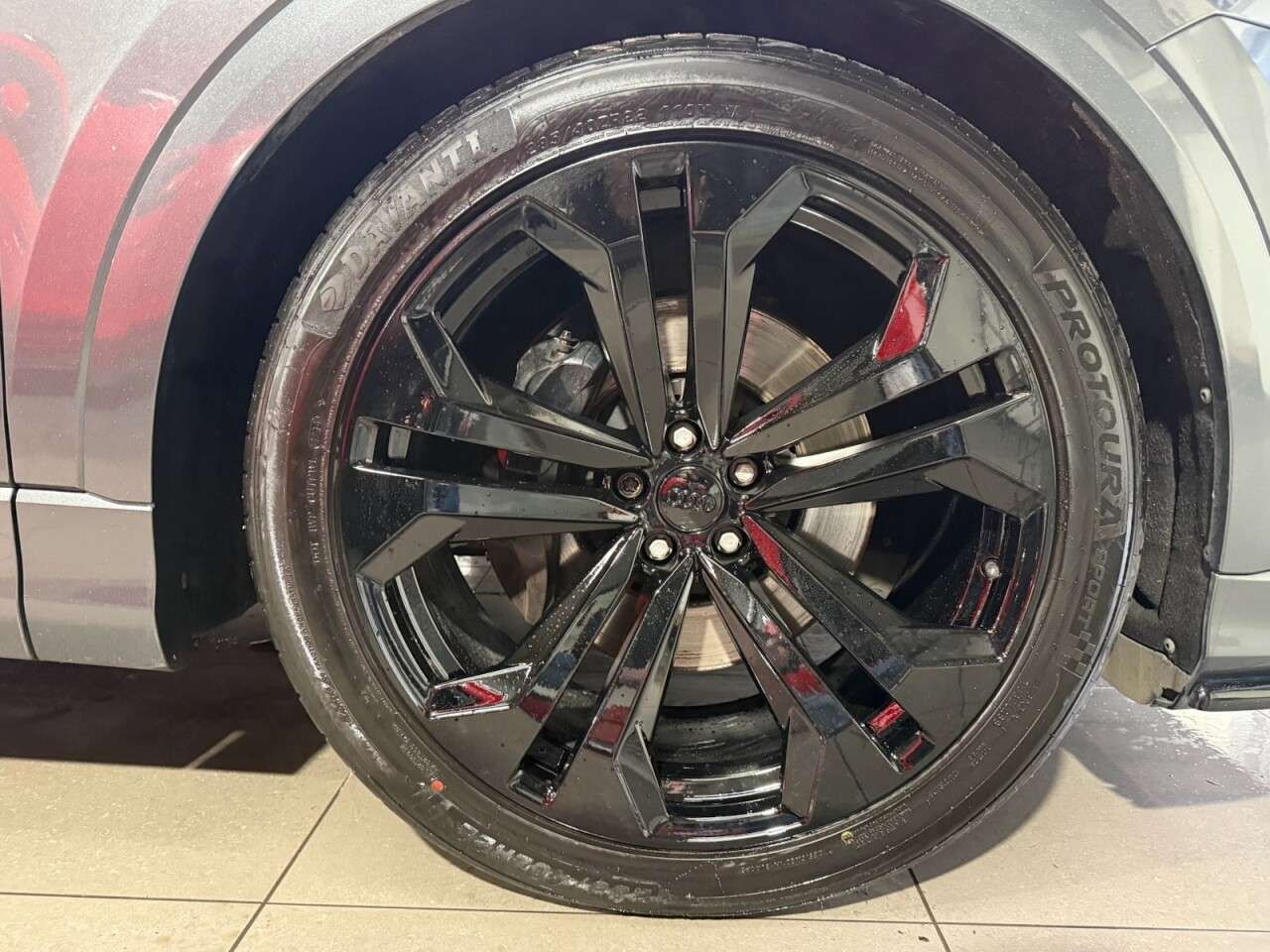 2019 AUDI Q8 2019 AUDI Q8