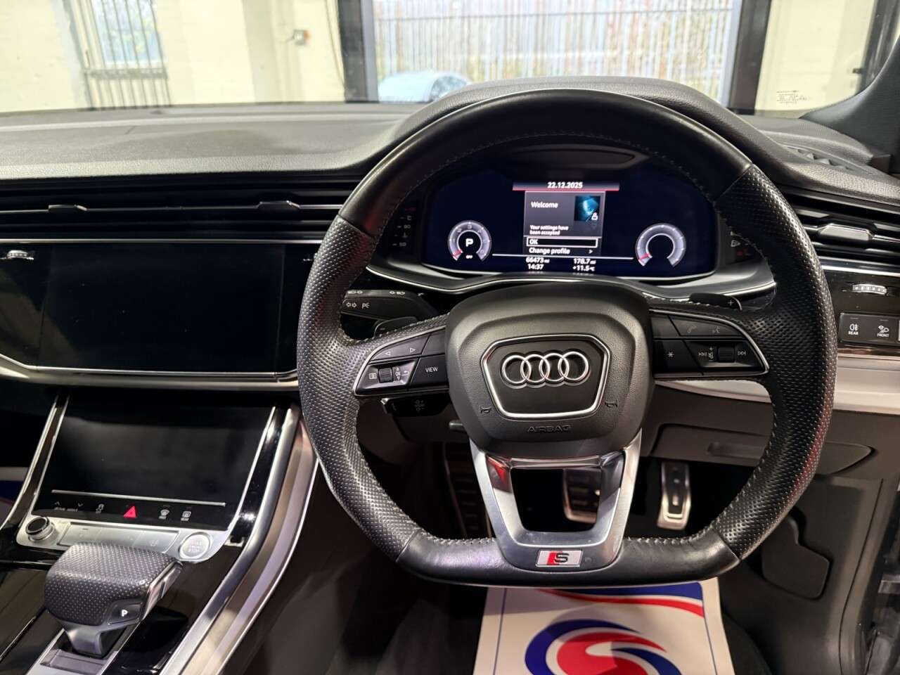 2019 AUDI Q8 2019 AUDI Q8