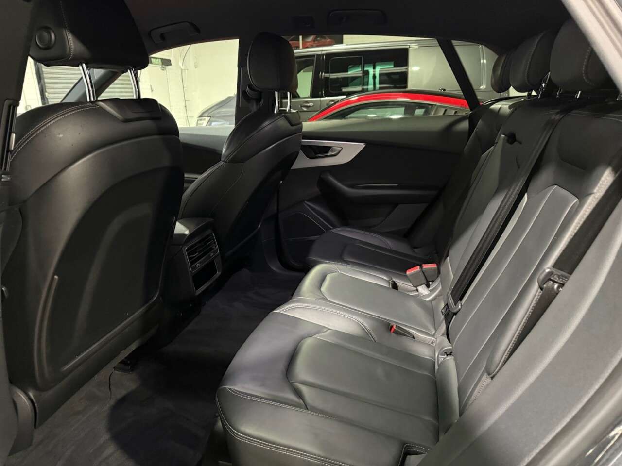 2019 AUDI Q8 2019 AUDI Q8