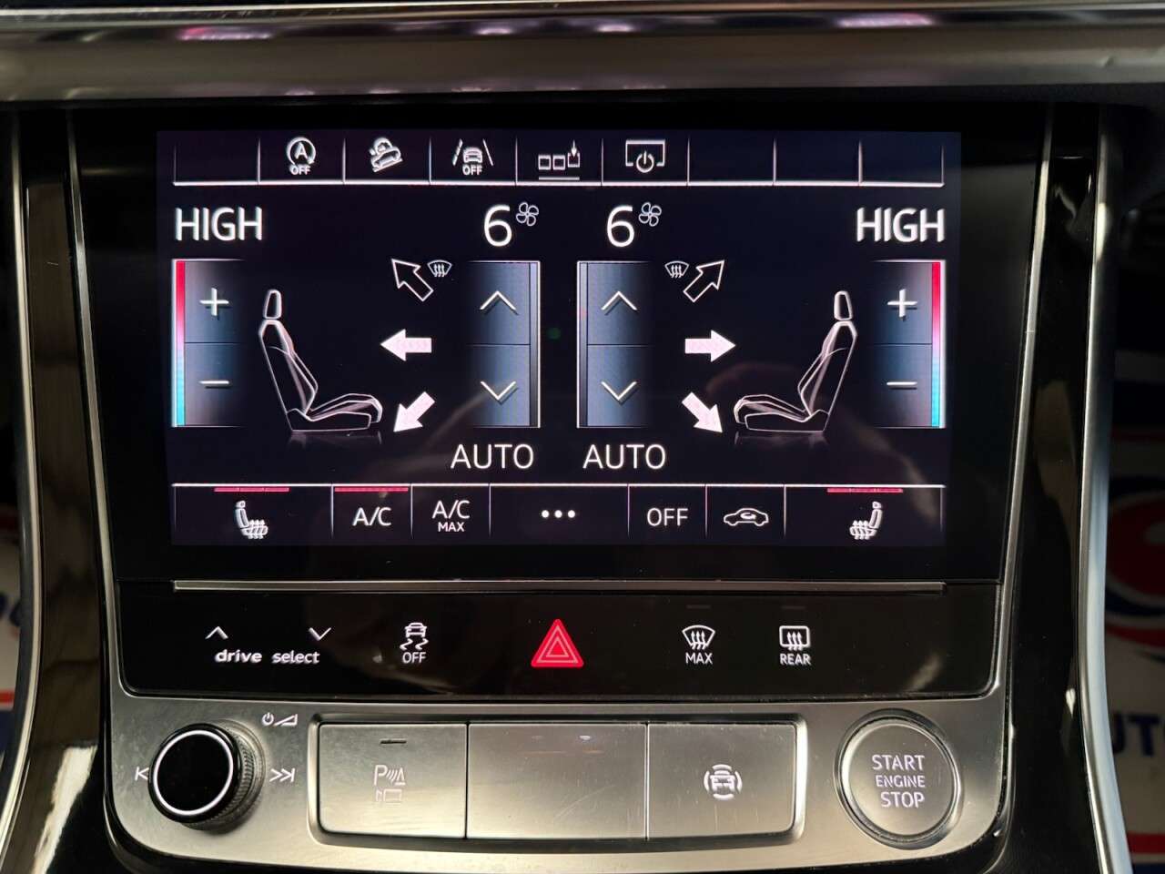 2019 AUDI Q8 2019 AUDI Q8