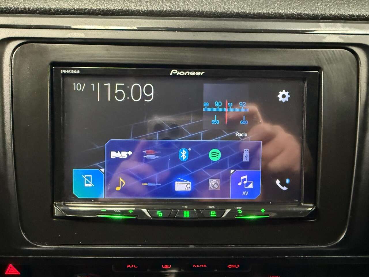 2017 VOLKSWAGEN TRANSPORTER SHUTTLE 2017 VOLKSWAGEN TRANSPORTER SHUTTLE