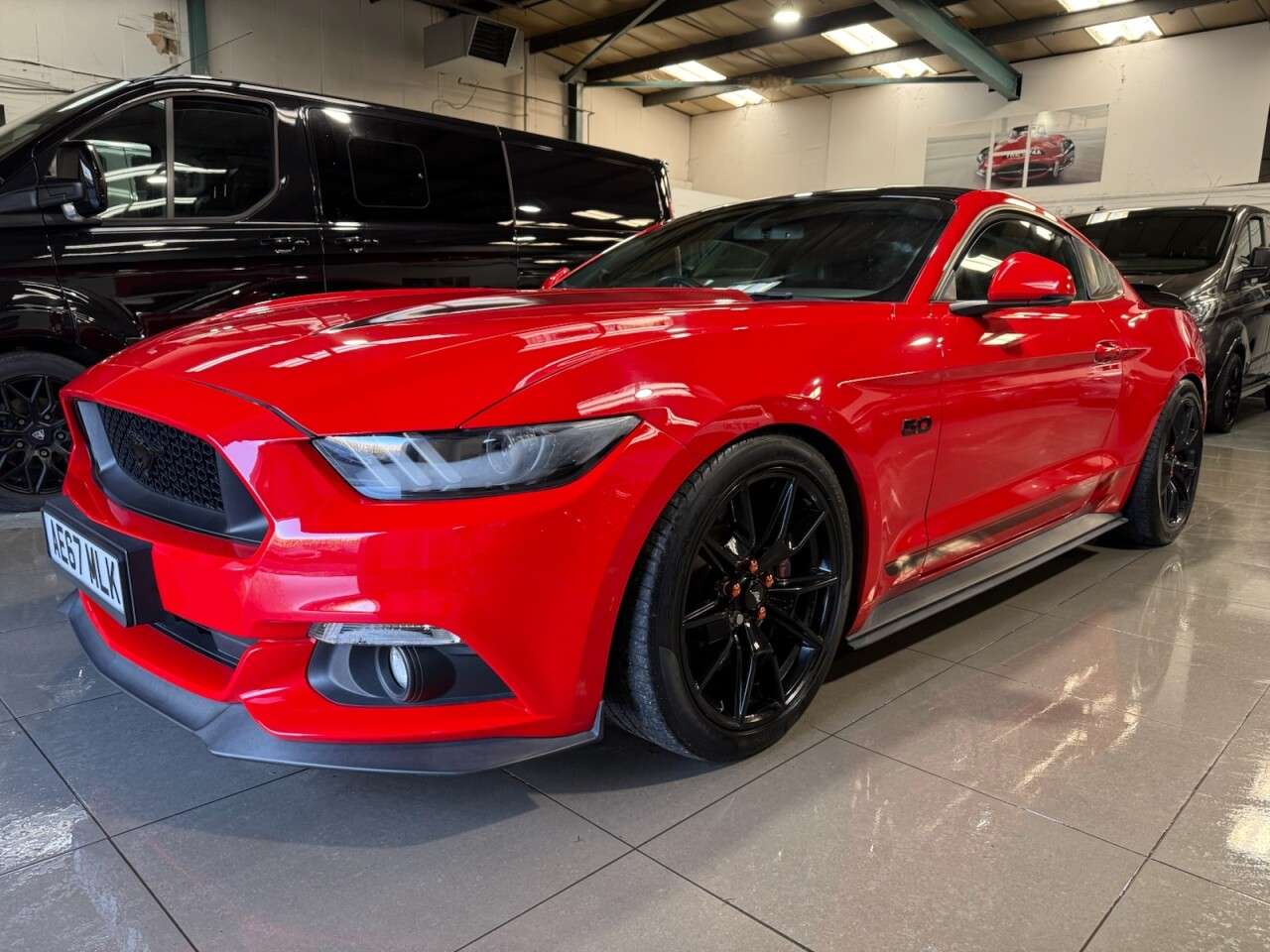 null FORD MUSTANG null FORD MUSTANG