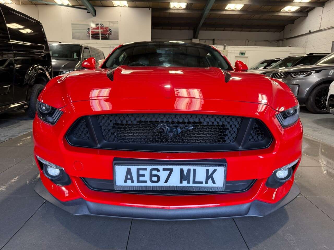 null FORD MUSTANG null FORD MUSTANG