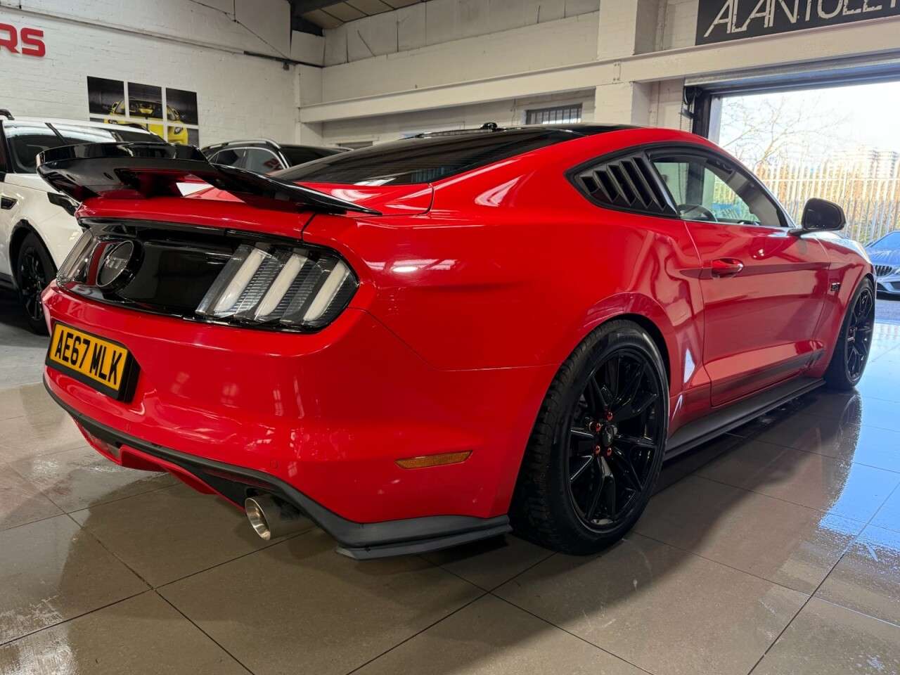 null FORD MUSTANG null FORD MUSTANG