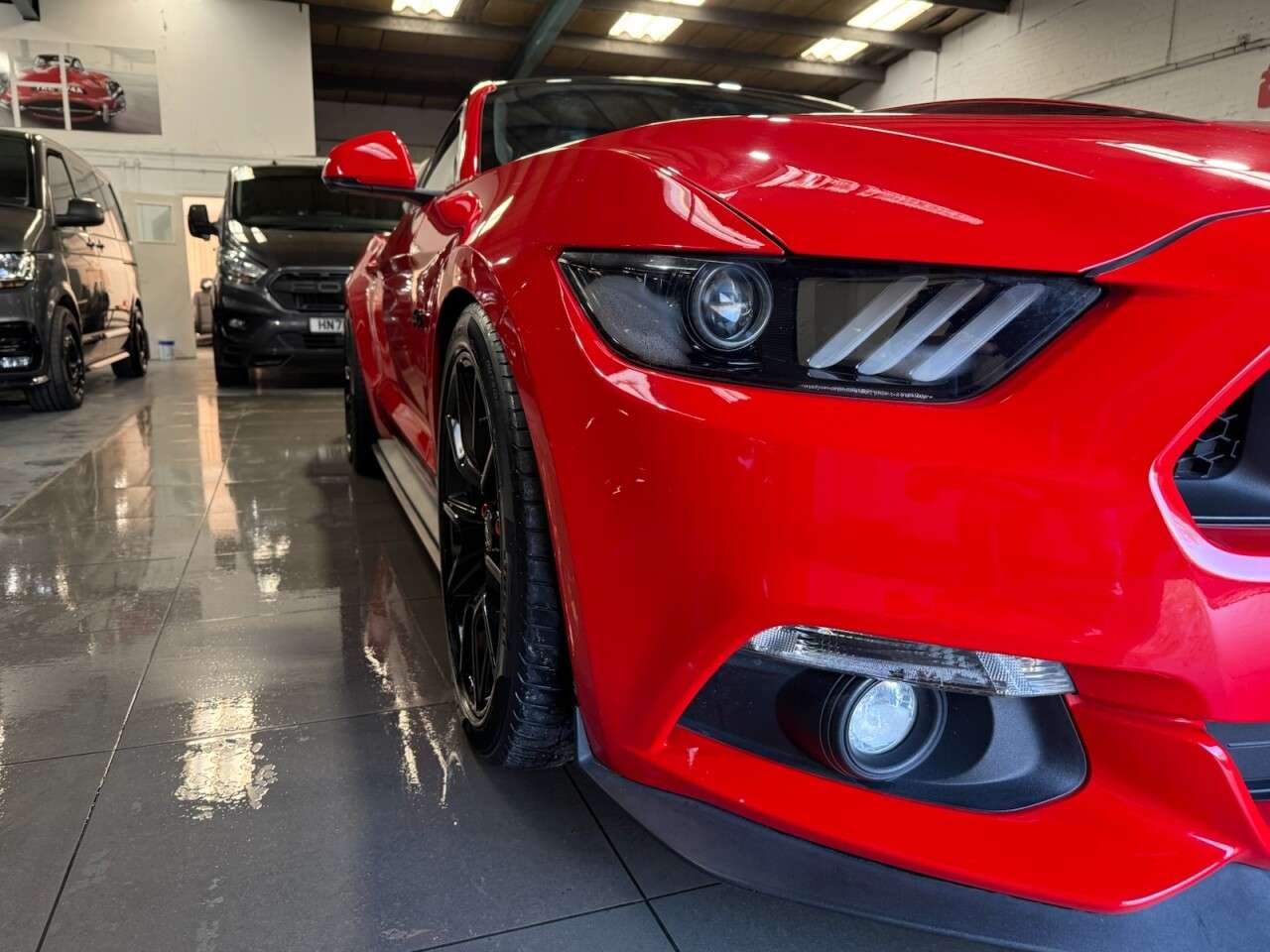 null FORD MUSTANG null FORD MUSTANG