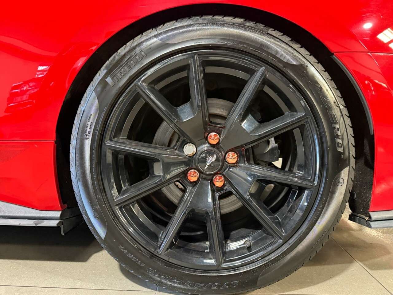 null FORD MUSTANG null FORD MUSTANG