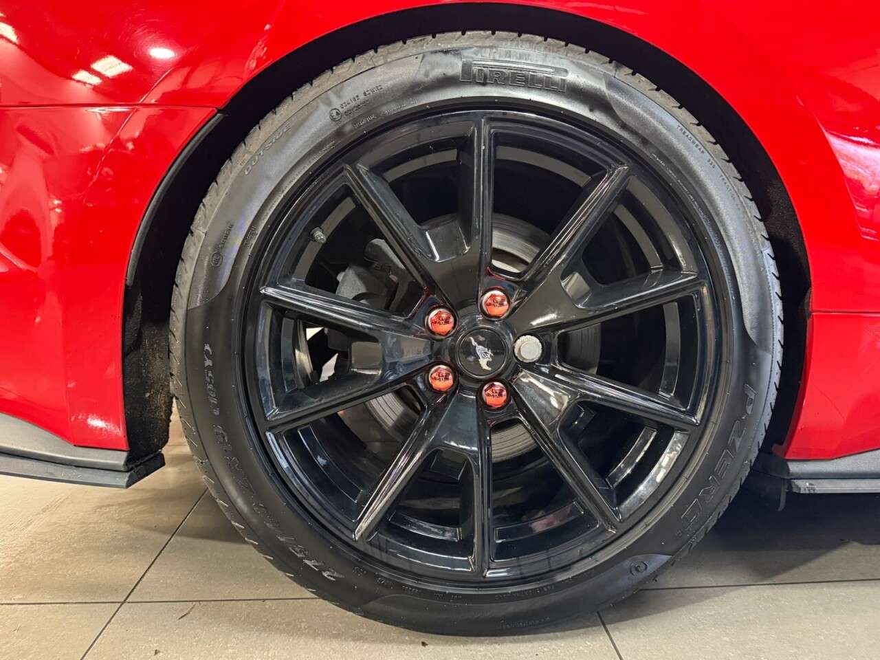 null FORD MUSTANG null FORD MUSTANG