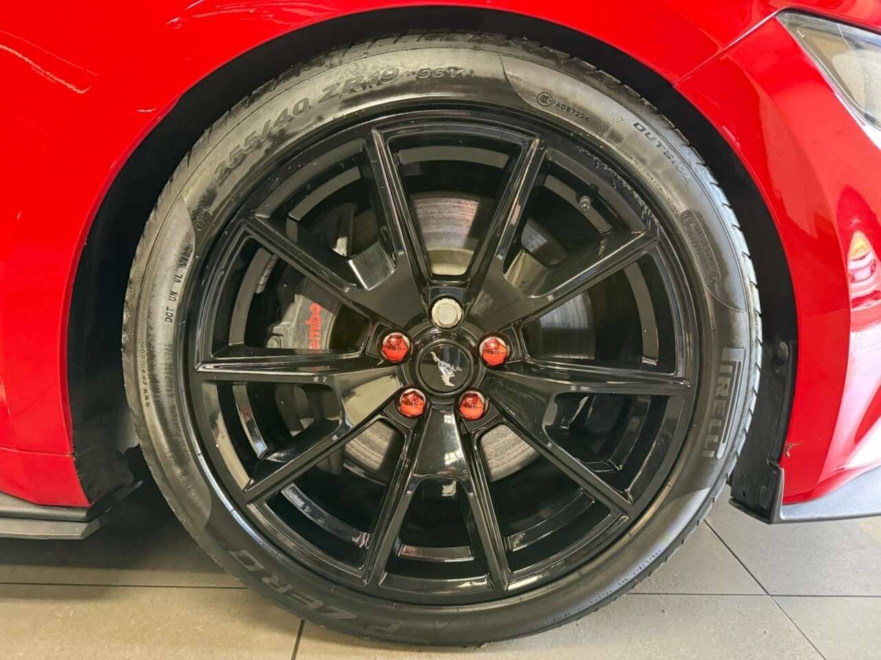 null FORD MUSTANG null FORD MUSTANG