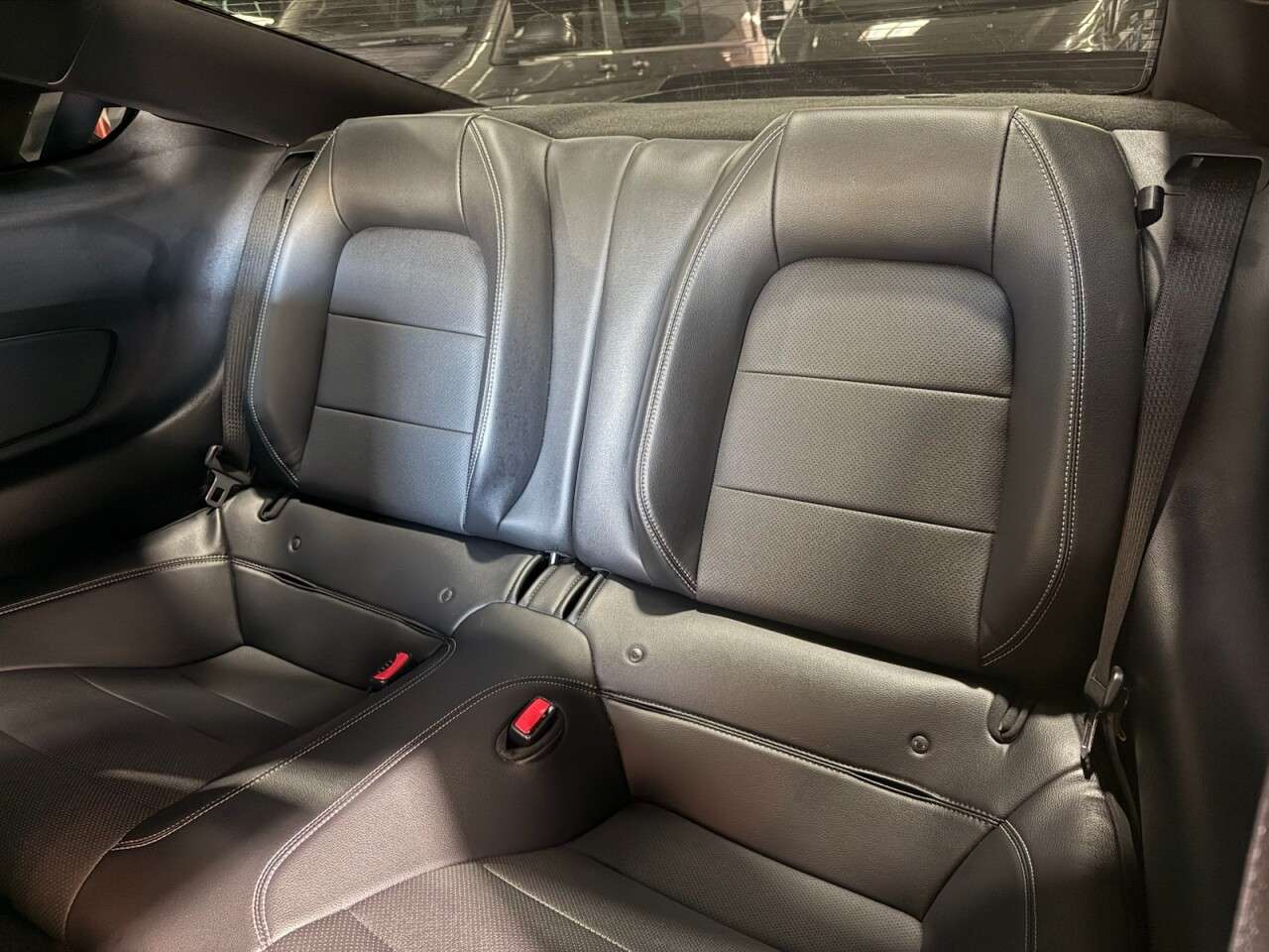 null FORD MUSTANG null FORD MUSTANG