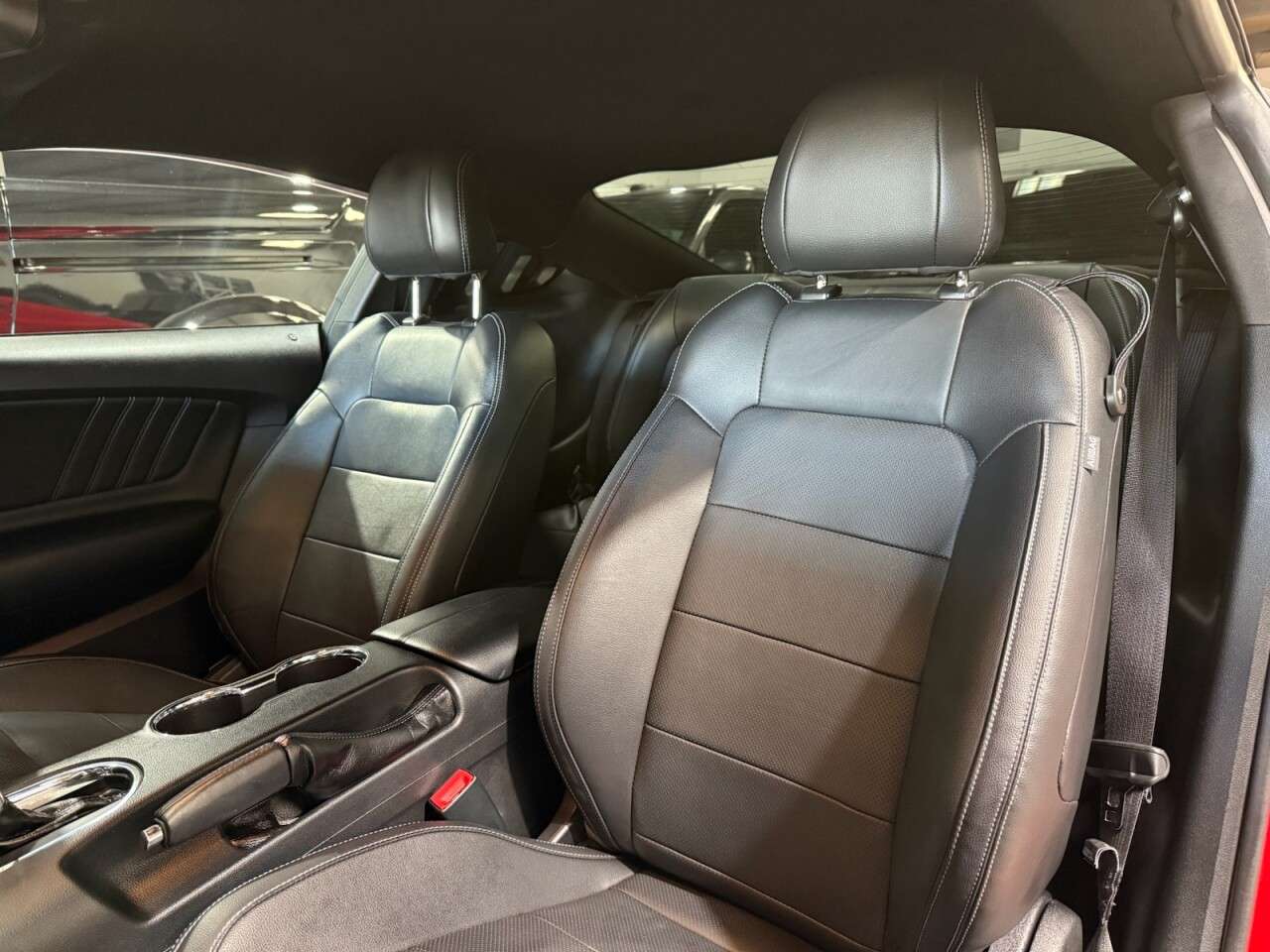 null FORD MUSTANG null FORD MUSTANG