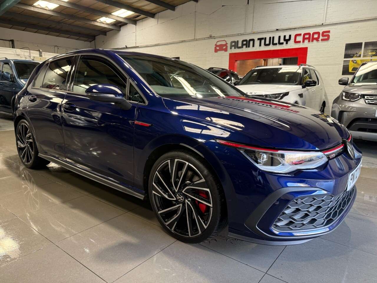 2022 VOLKSWAGEN GOLF 2022 VOLKSWAGEN GOLF