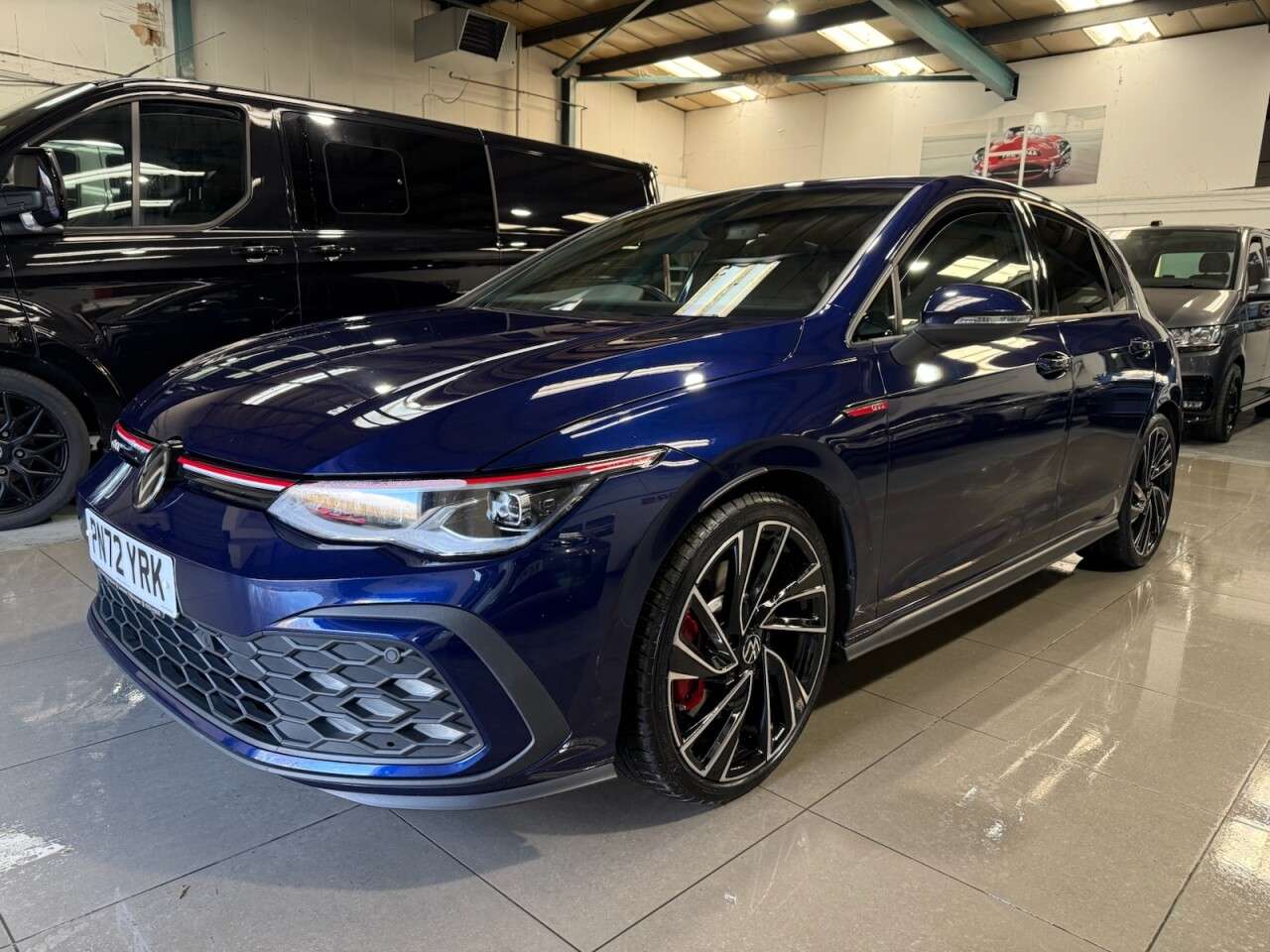 2022 VOLKSWAGEN GOLF 2022 VOLKSWAGEN GOLF