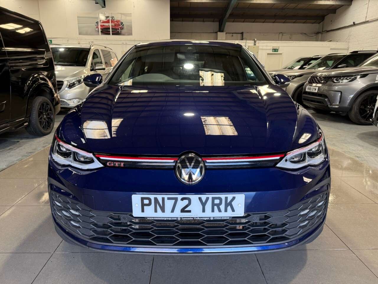 2022 VOLKSWAGEN GOLF 2022 VOLKSWAGEN GOLF