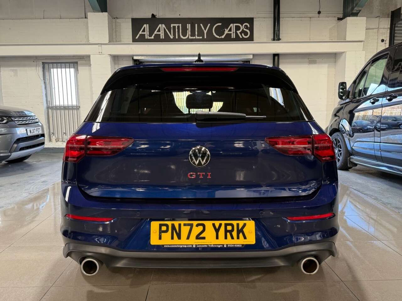 2022 VOLKSWAGEN GOLF 2022 VOLKSWAGEN GOLF