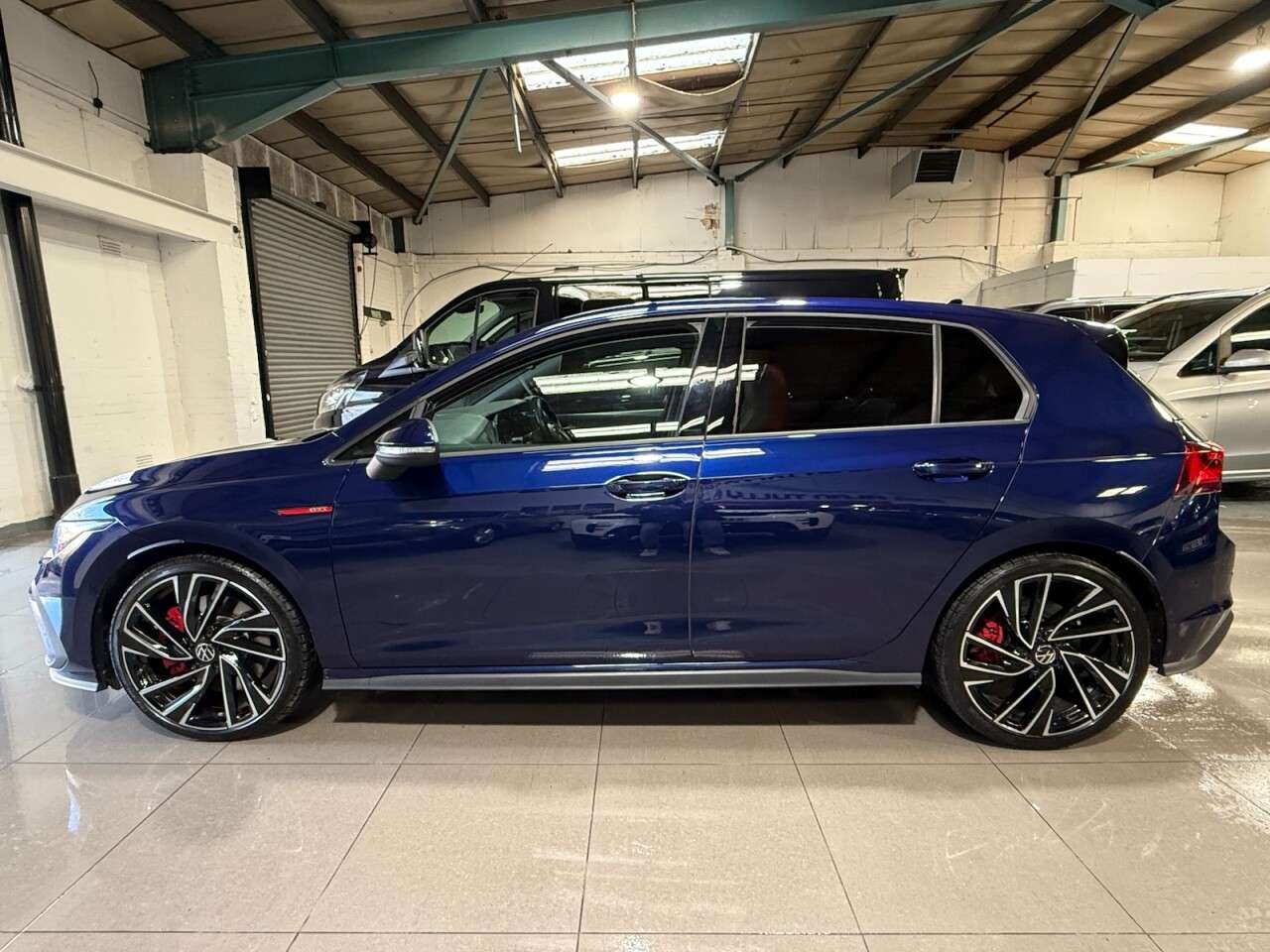 2022 VOLKSWAGEN GOLF 2022 VOLKSWAGEN GOLF