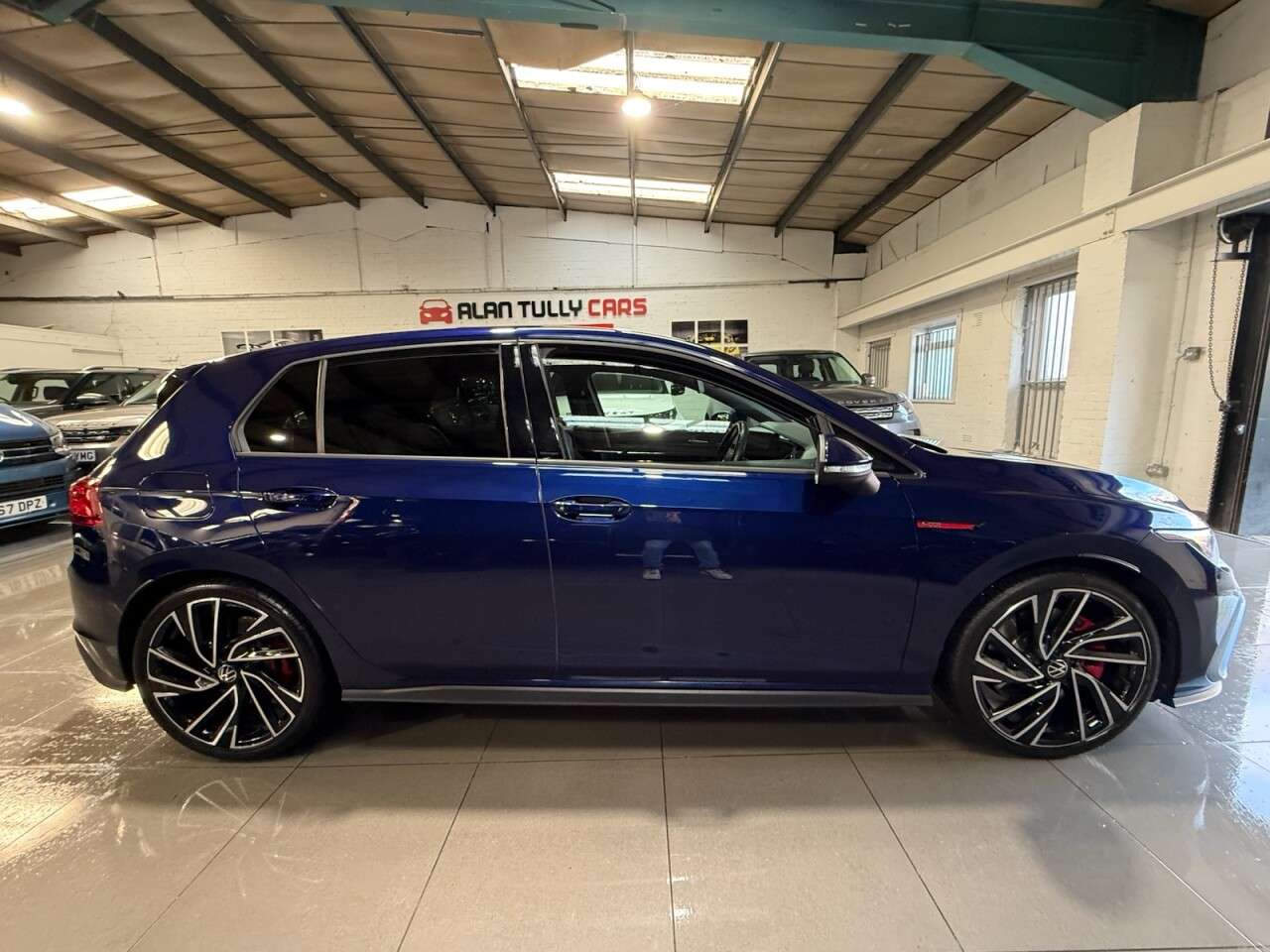 2022 VOLKSWAGEN GOLF 2022 VOLKSWAGEN GOLF