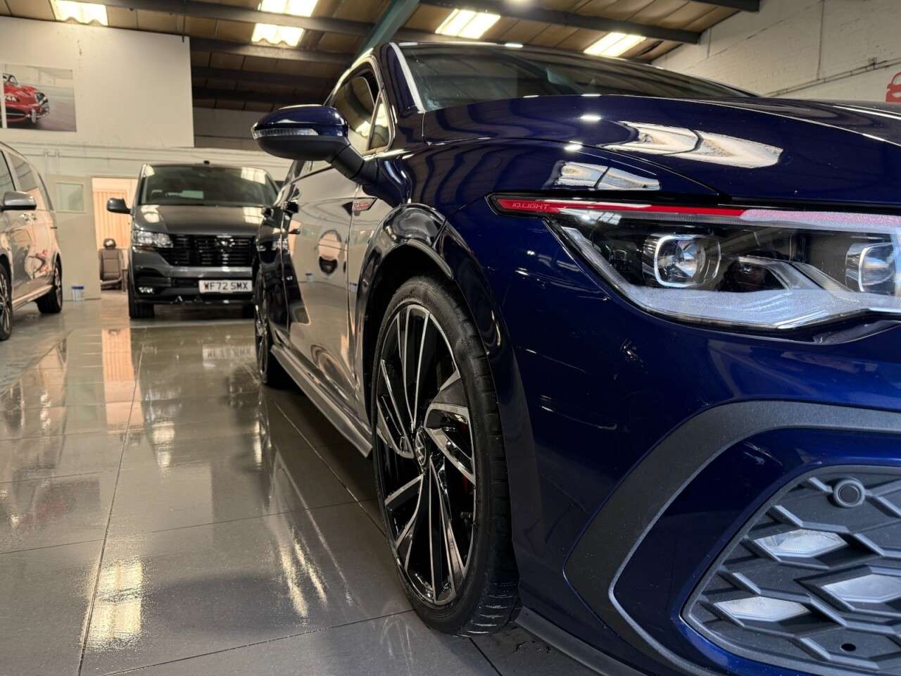 2022 VOLKSWAGEN GOLF 2022 VOLKSWAGEN GOLF