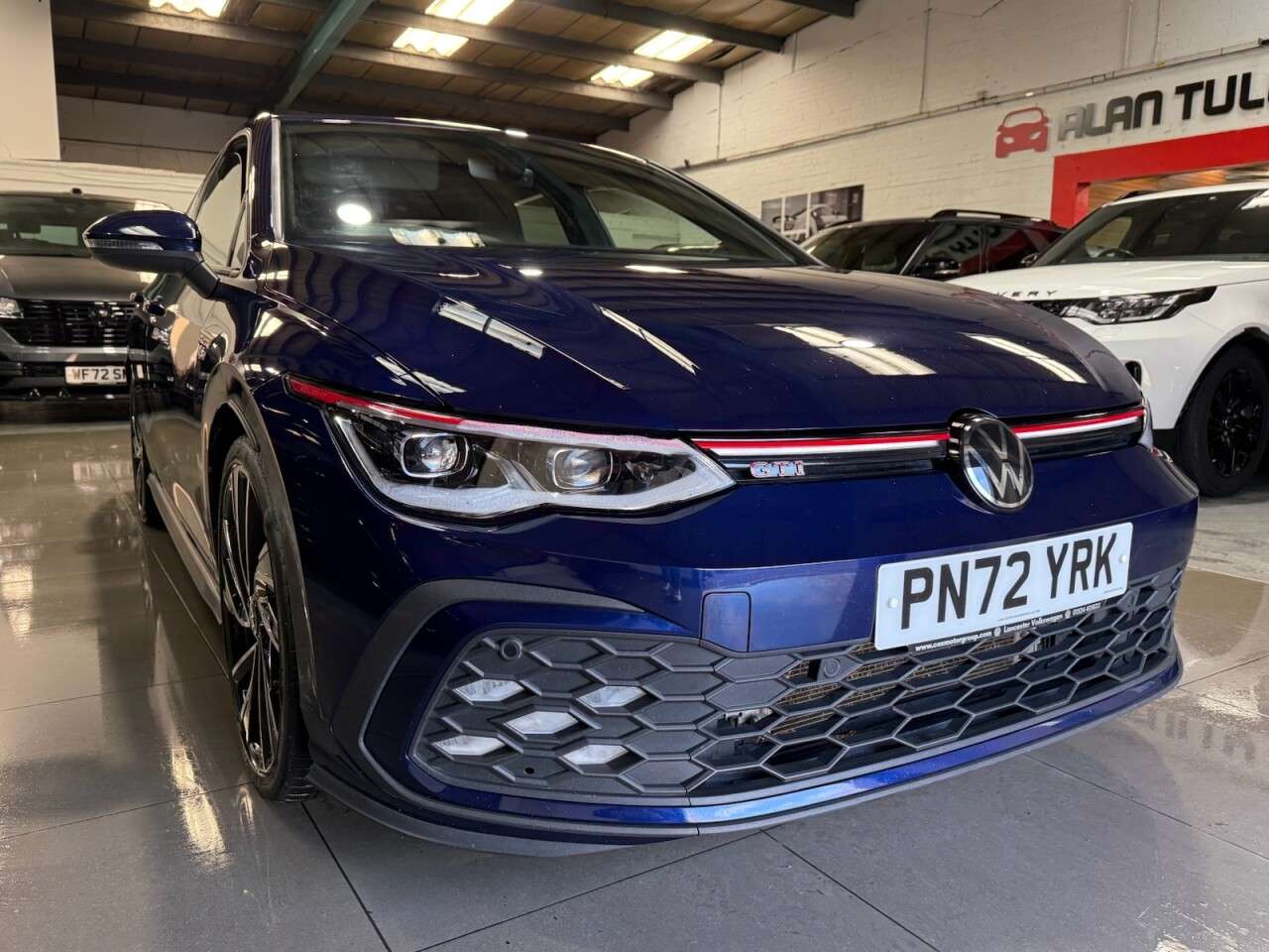 2022 VOLKSWAGEN GOLF 2022 VOLKSWAGEN GOLF