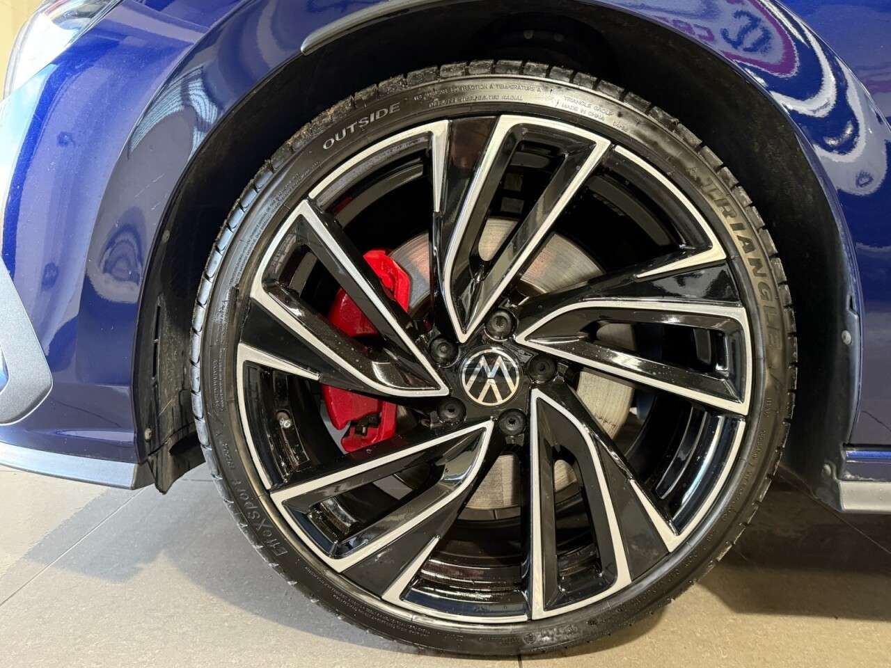 2022 VOLKSWAGEN GOLF 2022 VOLKSWAGEN GOLF