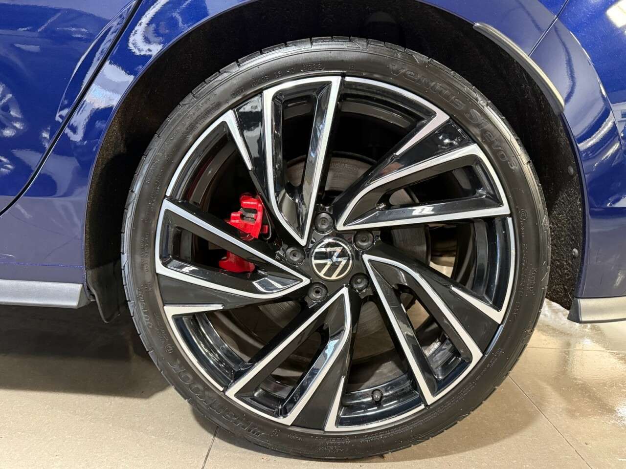 2022 VOLKSWAGEN GOLF 2022 VOLKSWAGEN GOLF