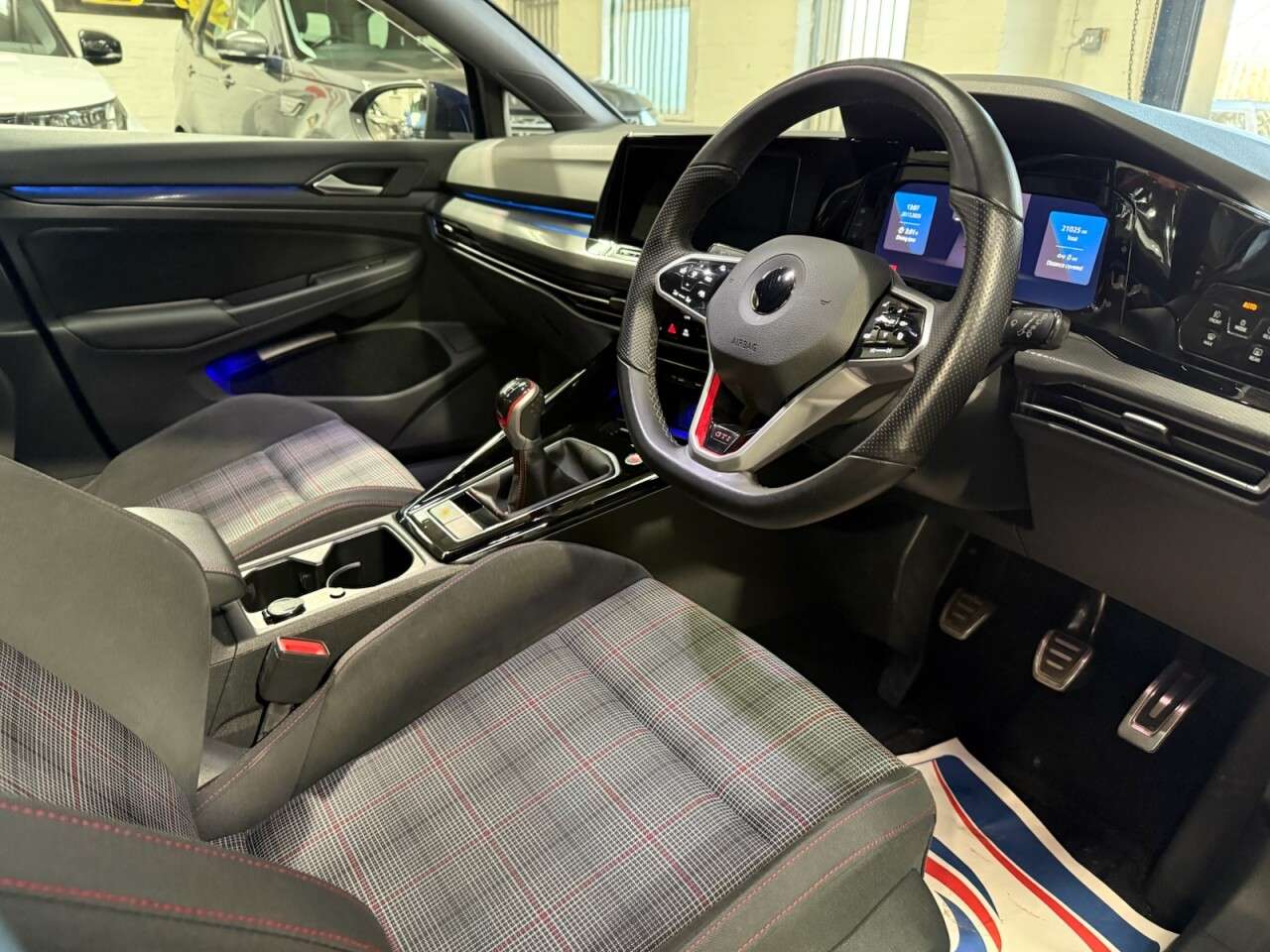 2022 VOLKSWAGEN GOLF 2022 VOLKSWAGEN GOLF