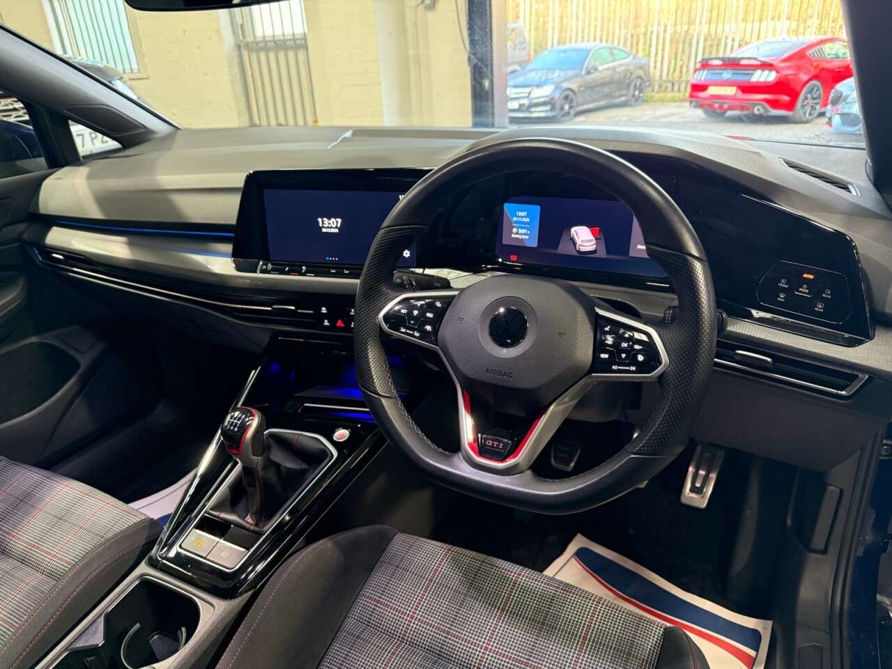 2022 VOLKSWAGEN GOLF 2022 VOLKSWAGEN GOLF