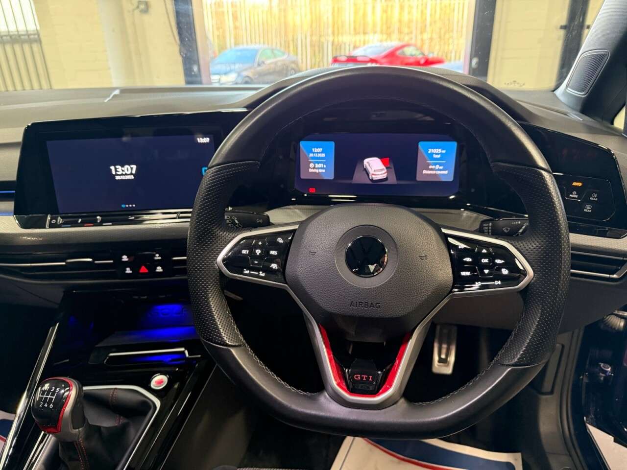 2022 VOLKSWAGEN GOLF 2022 VOLKSWAGEN GOLF