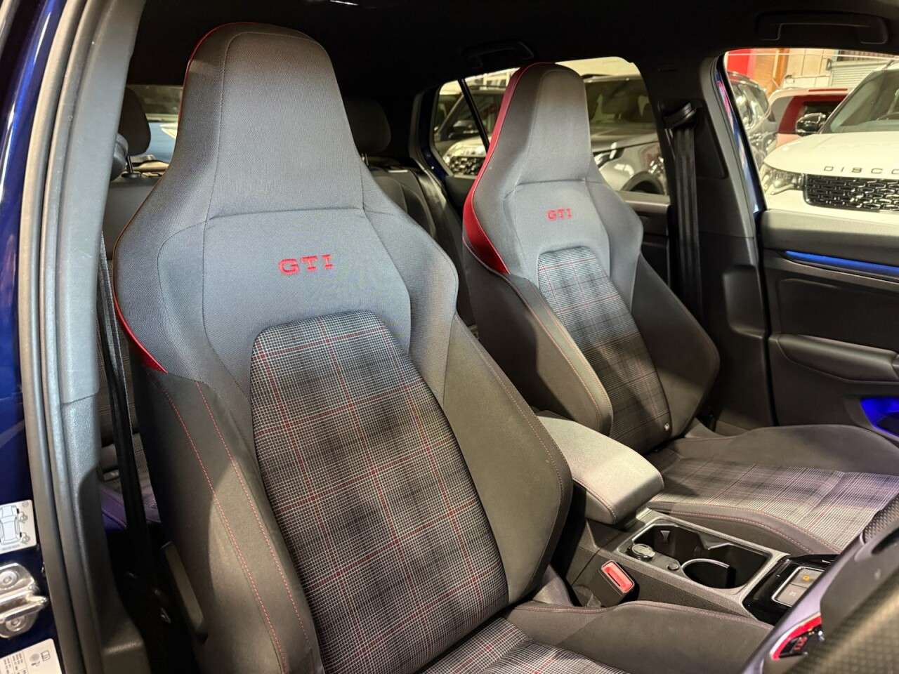 2022 VOLKSWAGEN GOLF 2022 VOLKSWAGEN GOLF