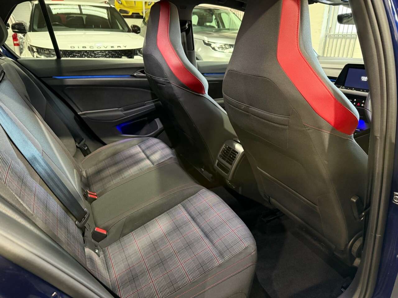 2022 VOLKSWAGEN GOLF 2022 VOLKSWAGEN GOLF