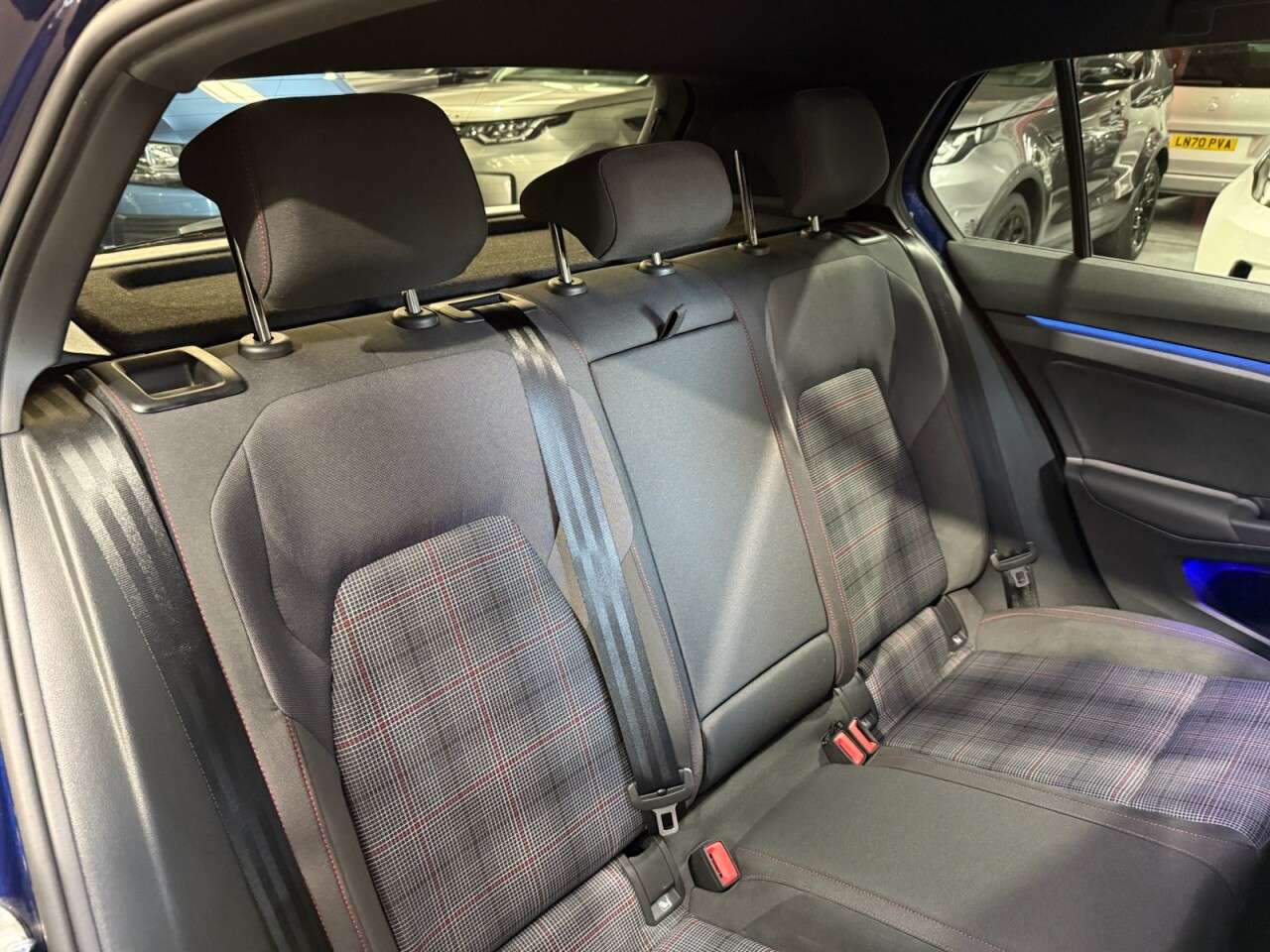 2022 VOLKSWAGEN GOLF 2022 VOLKSWAGEN GOLF