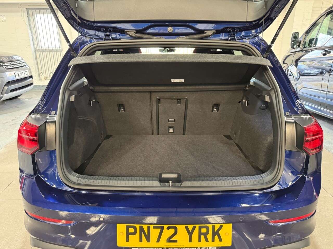 2022 VOLKSWAGEN GOLF 2022 VOLKSWAGEN GOLF