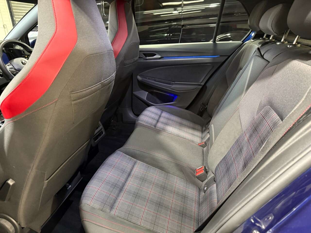 2022 VOLKSWAGEN GOLF 2022 VOLKSWAGEN GOLF