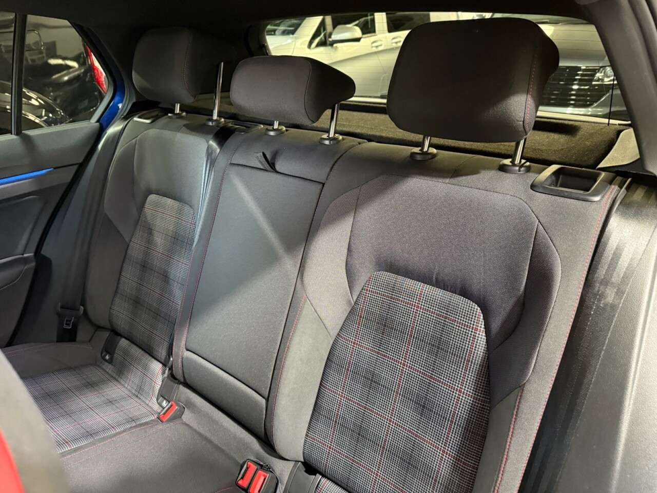 2022 VOLKSWAGEN GOLF 2022 VOLKSWAGEN GOLF