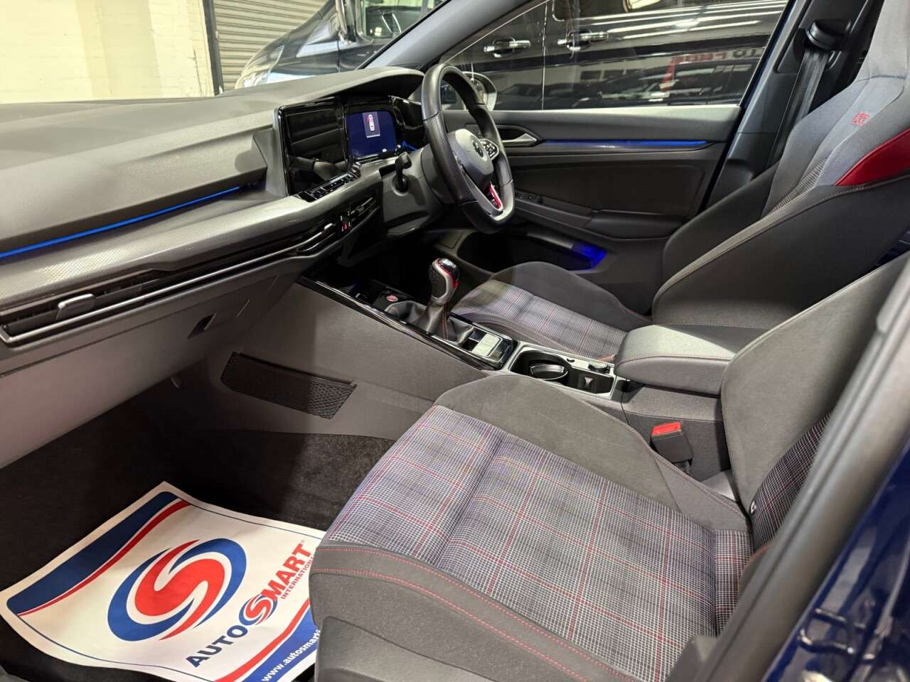 2022 VOLKSWAGEN GOLF 2022 VOLKSWAGEN GOLF