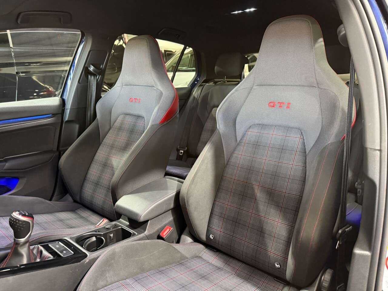 2022 VOLKSWAGEN GOLF 2022 VOLKSWAGEN GOLF