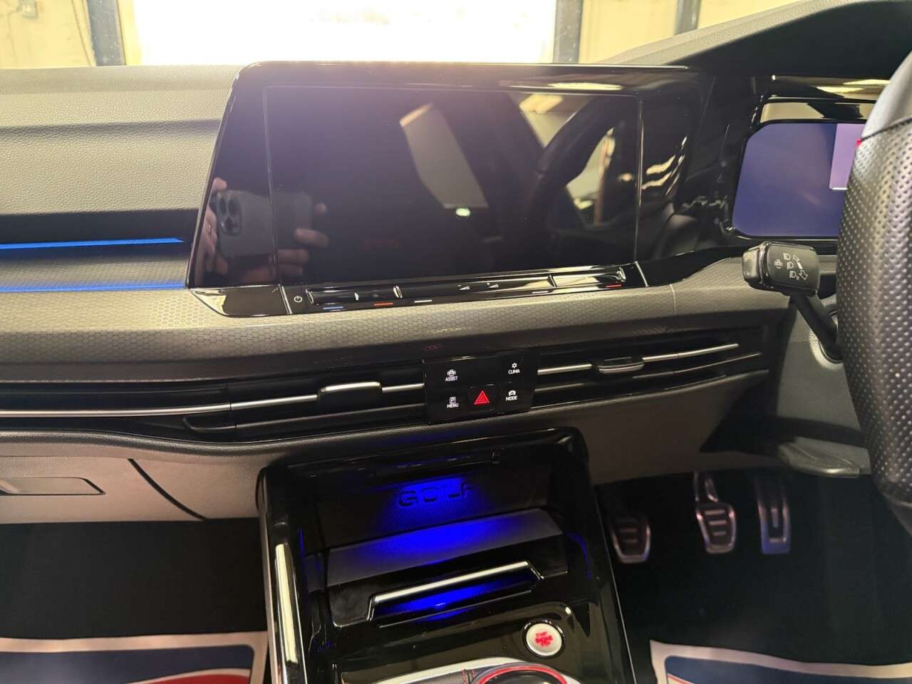 2022 VOLKSWAGEN GOLF 2022 VOLKSWAGEN GOLF