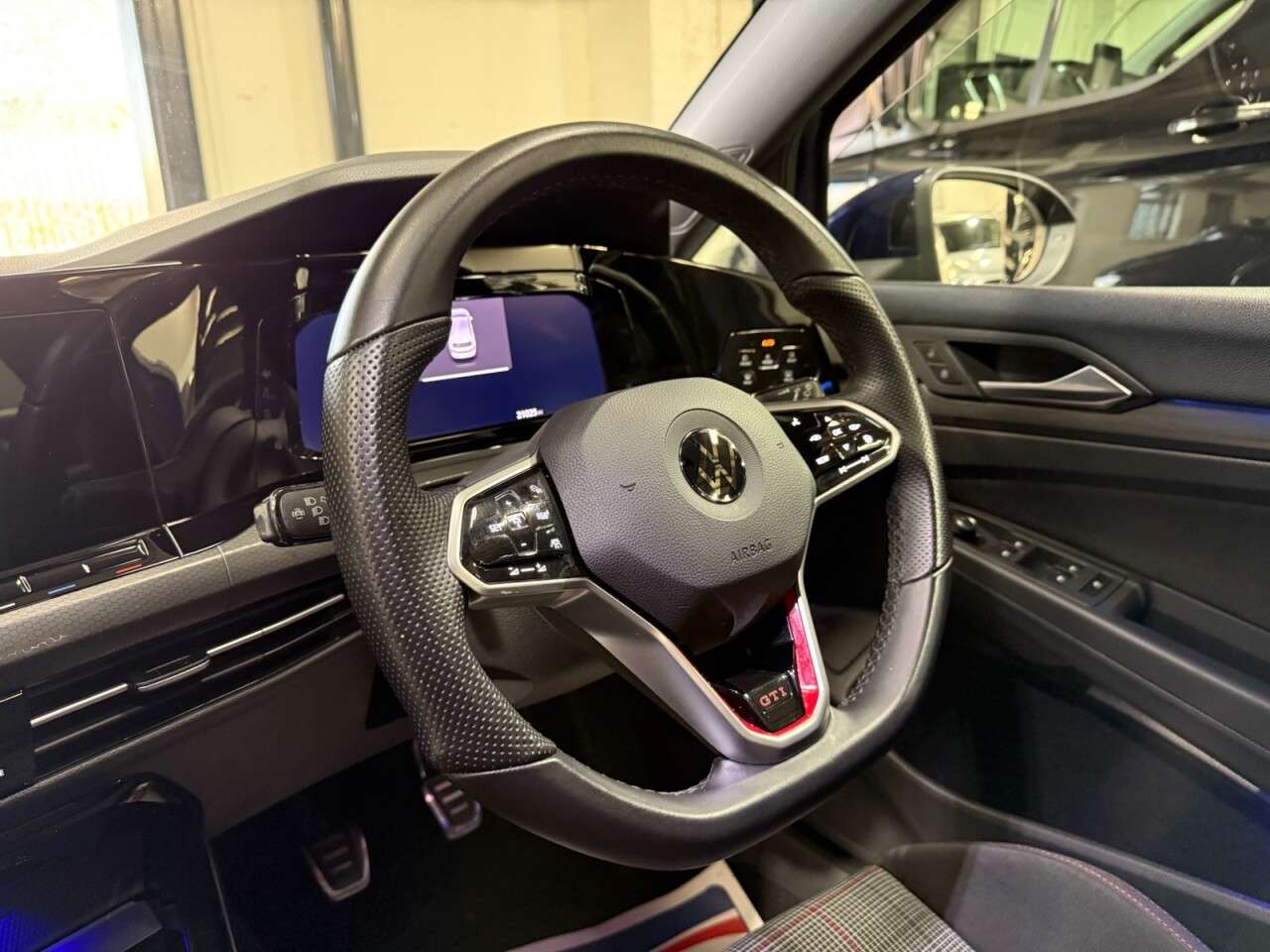 2022 VOLKSWAGEN GOLF 2022 VOLKSWAGEN GOLF