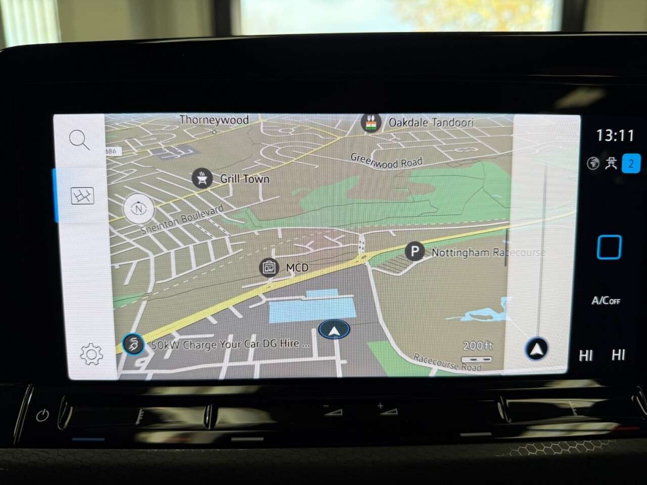 2022 VOLKSWAGEN GOLF 2022 VOLKSWAGEN GOLF